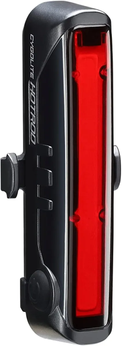 Cygolite Hotrod 120 USB bike taillight