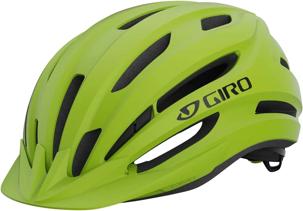 Giro Register II MIPS adult bike helmet