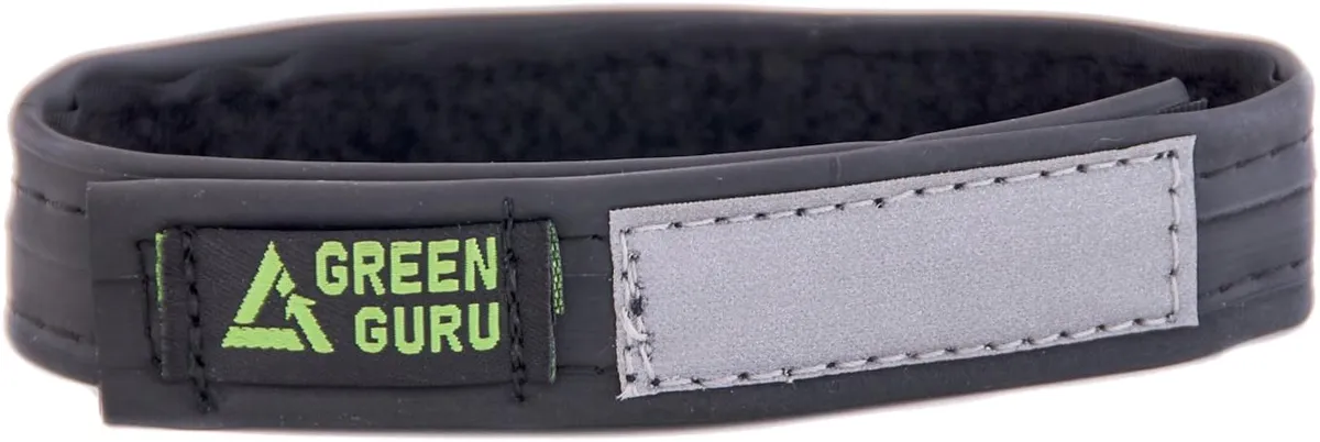 Green Guru narrow pant-leg strap