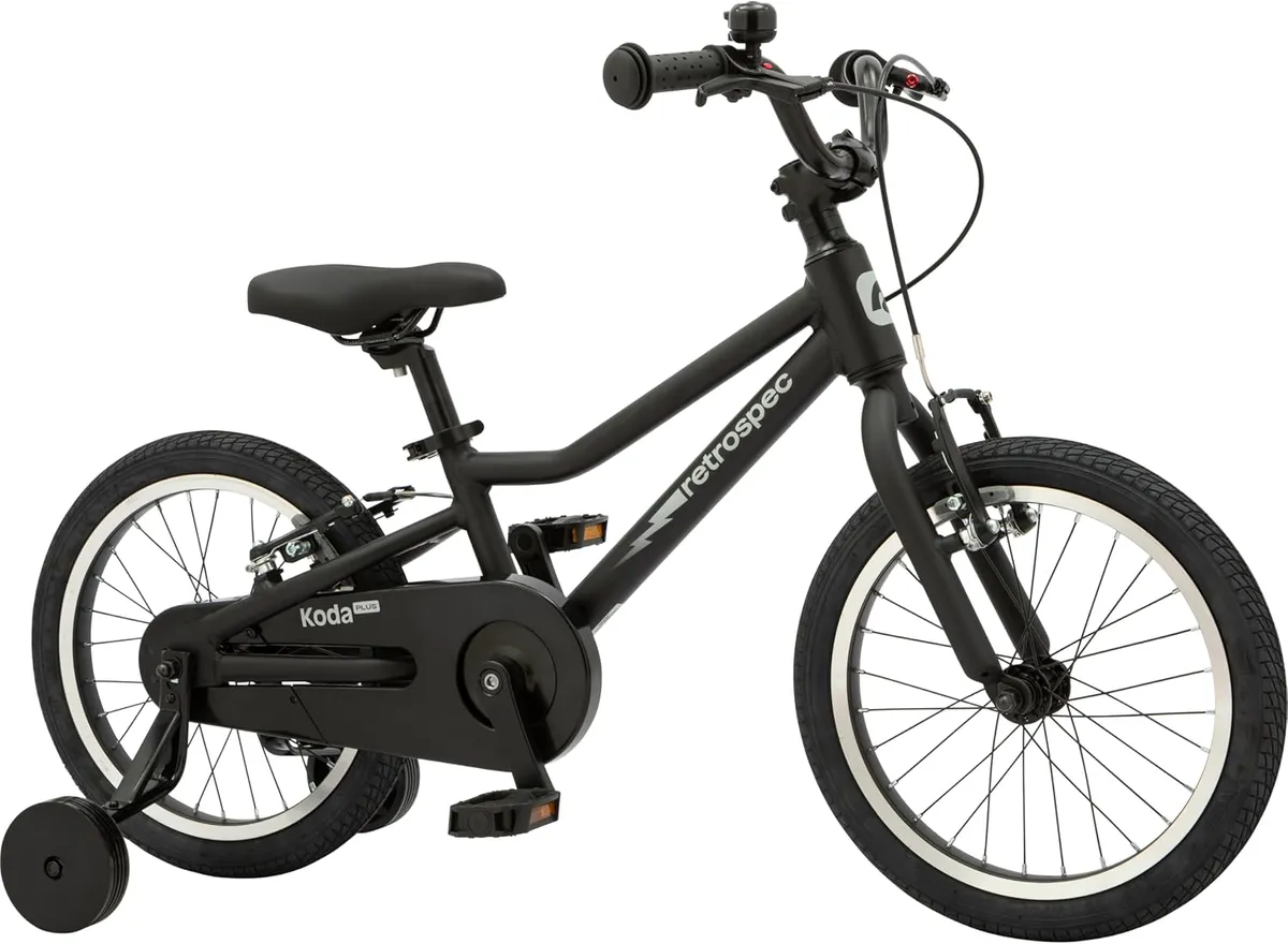 Retrospec Koda Plus 16 inch kids bike
